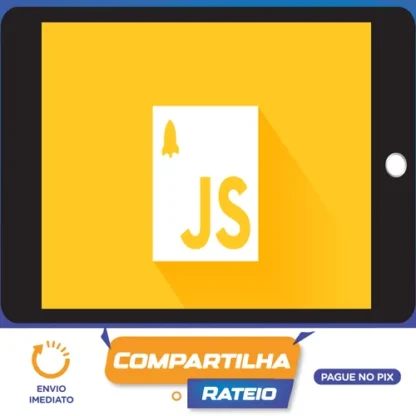 Algaworks: Mergulhando Javascript - Daniel Bonifacio