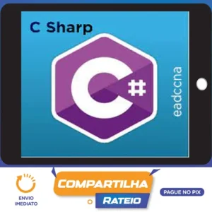 Curso C# (C Sharp) - Eadccna