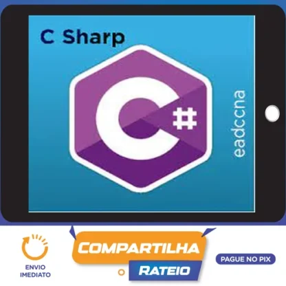 Curso C# (C Sharp) - Eadccna