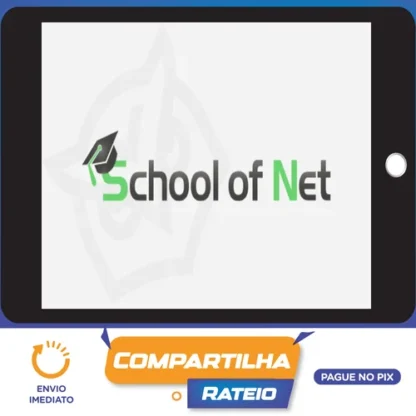 Curso Cake Php - School of Net