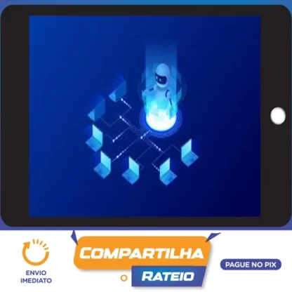 Curso Completo de Desenvolvedor Rpa com Uipath - Marcelo Cruz