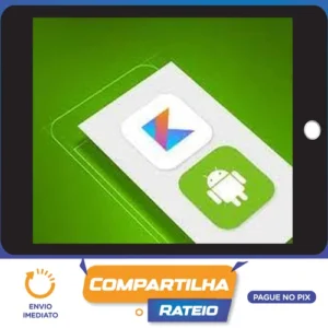 Curso Completo de Kotlin Para Android - Jamilton Damasceno