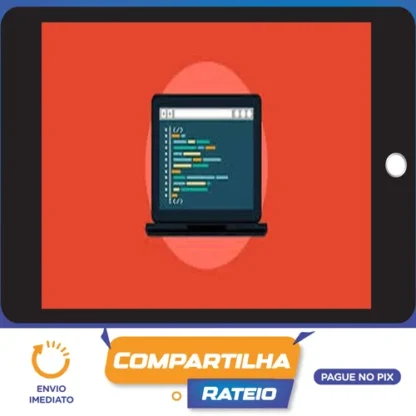 Curso Completo de Linguagem C++ Básico ao Avançado - Leonardo Lourenco