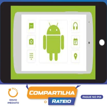 Curso Completo do Desenvolvedor Android: Crie 12 Apps - Udemy