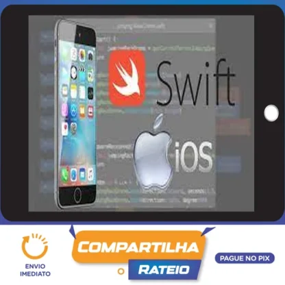 Curso Completo do Desenvolvedor IOS 9: Crie 18 Apps - Udemy