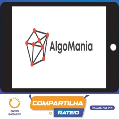Curso de Algoritmos - AlgoMania
