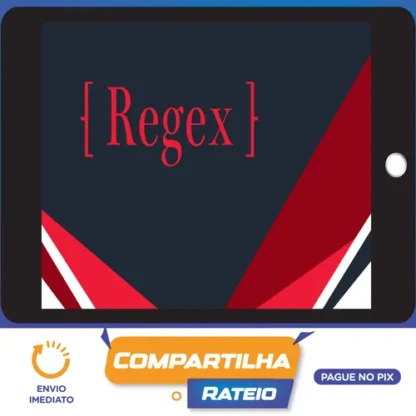 Curso de Expressões Regulares - Codbr