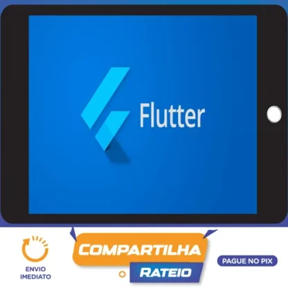 Curso de Flutter - Carlos Ferreira