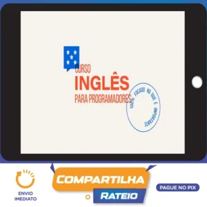 Curso de Inglês Para Programadores - Danki Code
