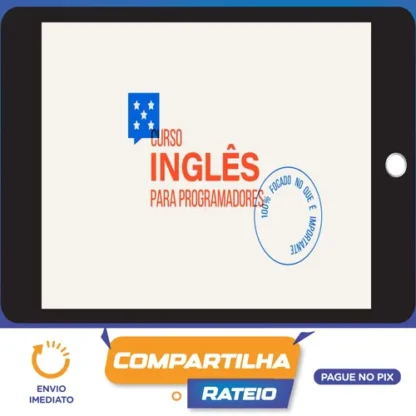 Curso de Inglês Para Programadores - Danki Code