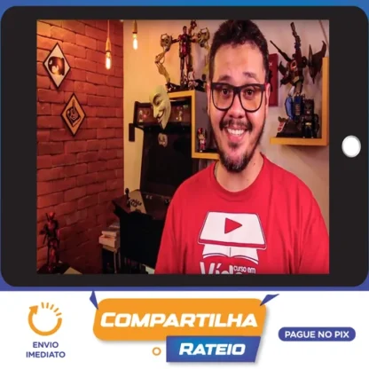 Curso de Java - Gustavo Guanabara