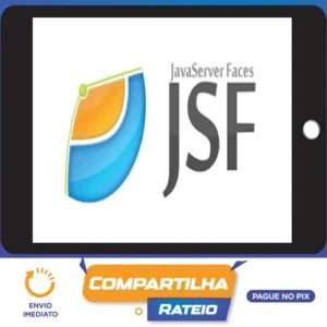 Curso de Java Web com JS f, Primefaces e Jpa - Softblue