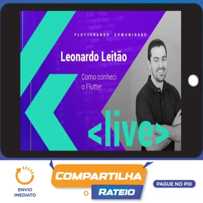 Curso de Jquery - Leonardo Moura Leitão