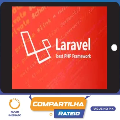 Curso de Laravel: O Framework Php dos Artesões da Web - Emerson Carvalho