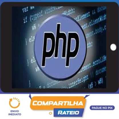 Curso de Php Intermediário - PontoCanal