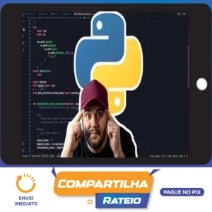 Curso de Python 3 do Básico ao Avançado - Luiz Otávio Miranda