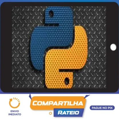 Curso de Python do Zero a Orientação a Objetos - Arthur Sendas