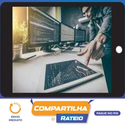 Curso Desenvolvedor Web Completo + 10 de Projetos - André Fontenelle