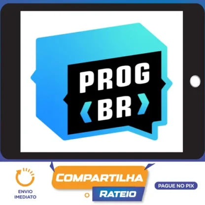 Curso Full Stack - Programador Br