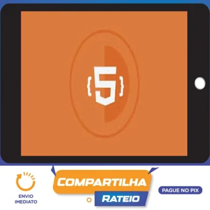 Curso Html5 e Css3 Essentials - Upinside