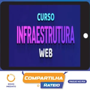 Curso Infraestrutura Web - Danki Code