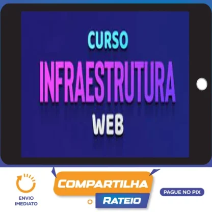 Curso Infraestrutura Web - Danki Code