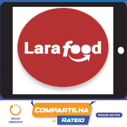Curso Laravel (Larafood) - Especializati