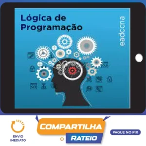 Curso Lógica de Programação - EADCCNA
