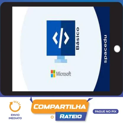 Curso Prático de Asp.Net Core Mvc: Básico - Elias Ribeiro da Silva Costa