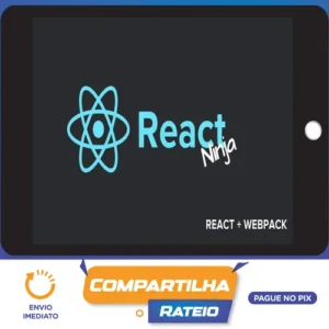 Curso React.Js Ninja - Fernando Daciuk
