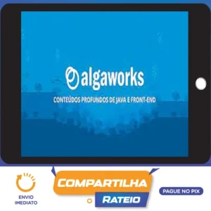 Curso Sistemas Comerciais Java Ee com Cdi, Jpa e Primefaces - Algaworks