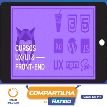 Curso Web Design - Origamid