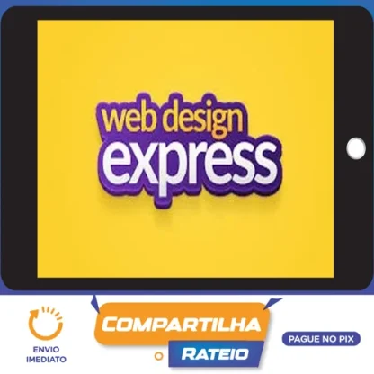 Curso Web Design Express - Danki Code
