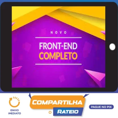 Curso Webmaster Front-End Completo 2.0 - Danki Code