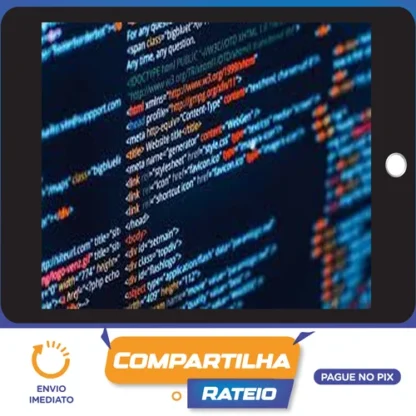Cursos de Programação (Xhtml, Css, Javscript, Jquery e Java) - Universidade Xti