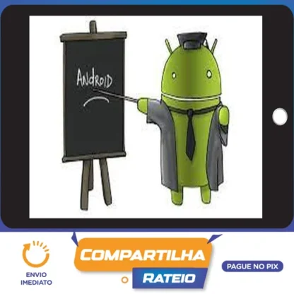 Android Intensive Bootcamp - Ricardo Moraes