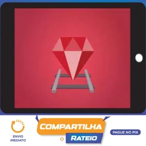 Desenvolvendo Rest Restful Apis com Ruby On Rails - Jackson Pires