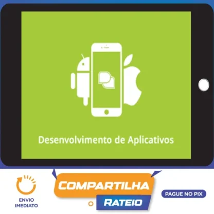 Desenvolvimento de Aplicativos - Tiago Oliveira