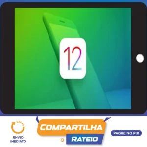 Desenvolvimento IOS 12 Aprenda a Criar 18 Apps - Jamilton Damasceno