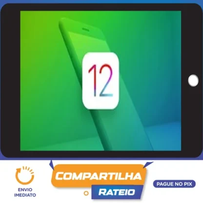 Desenvolvimento IOS 12 Aprenda a Criar 18 Apps - Jamilton Damasceno