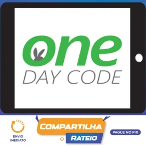 Android Studio e Java Curso Para Iniciantes - One Day Code