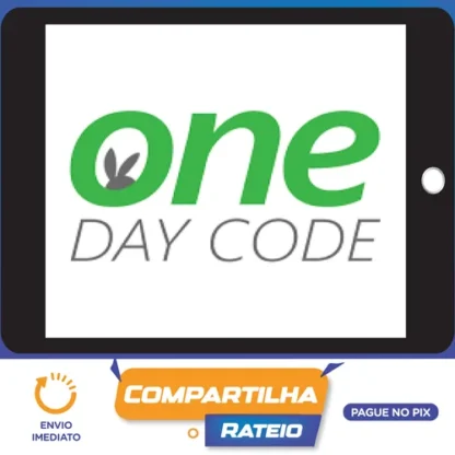 Android Studio e Java Curso Para Iniciantes - One Day Code