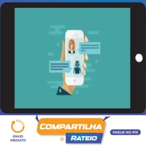 Do Zero ao Chatbot Vários Projetos Práticos - Reginaldo Santos e Bruna Amaral
