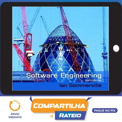 Engenharia de Software 10Ed - Ian Sommerville
