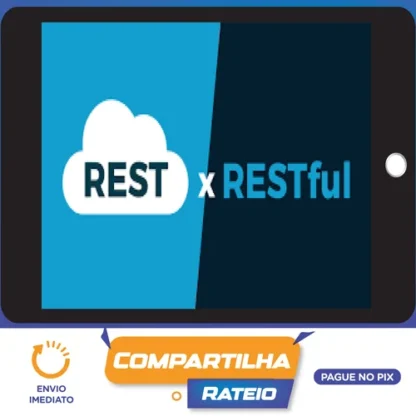 Entendendo e Documentando Rest e Restful Apis - Jackson Pires