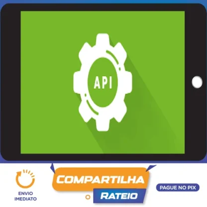 Especialista Spring REST - Algaworks