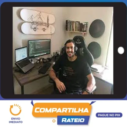 Estrutura de Dados em C++ - Lucas Mucida Costa