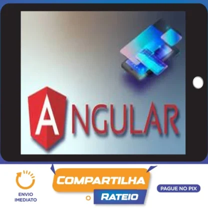 Angular 7/8: Material Design + Node.Js + Mongodb + Firebase - Udemy