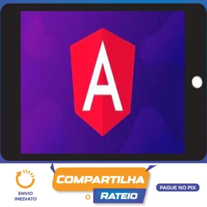 Angular 9 Essencial - Cod3r