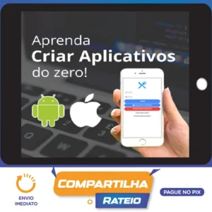 Fabrica de Aplicativos: React native - Matheus Fraga